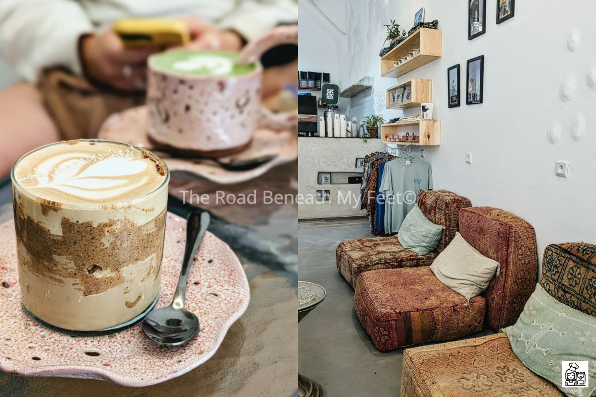 Impressions from Sukun Spot, Tamragth