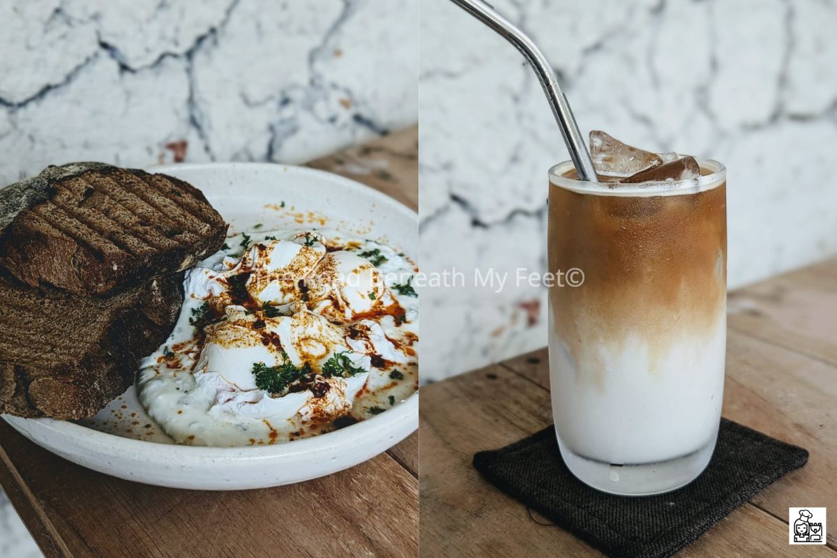 Impressions from KOPI, Weligama