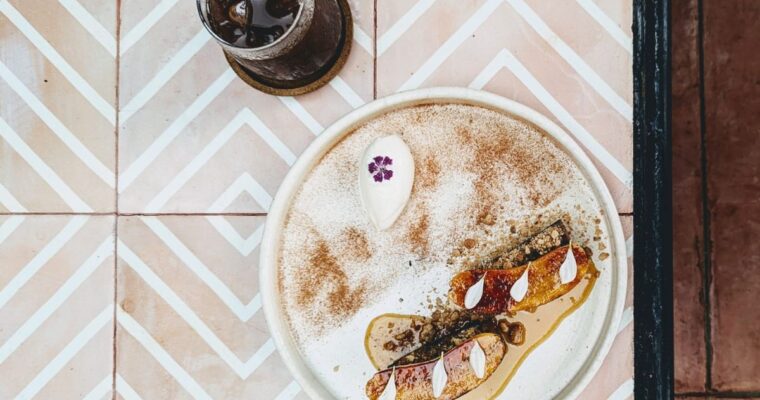 Sri Lanka – a brunch guide to the south coast