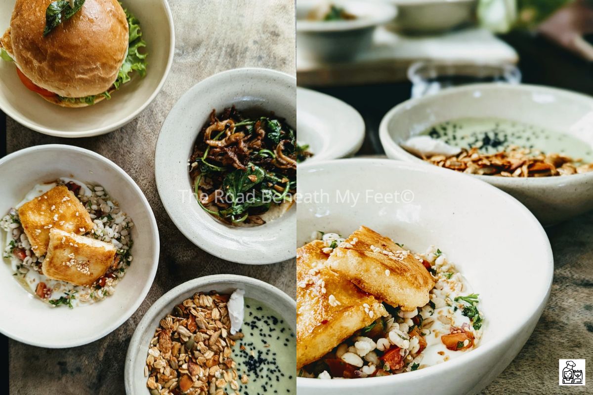 Impressions from The Kip, Ahangama