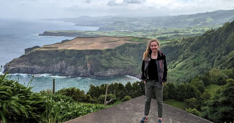 Island hopping in the Azores – Exploring San Miguel, São Jorge, Pico, and Faial