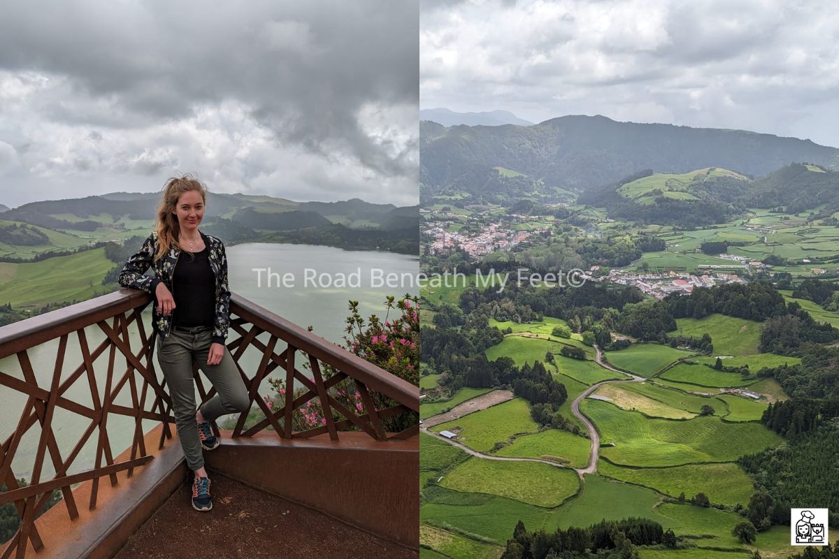 Day tour on San Miguel